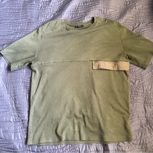 COS Size Medium Tee
